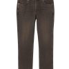 Greensboro Black Clay Washed