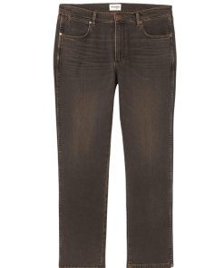 Greensboro Black Clay Washed