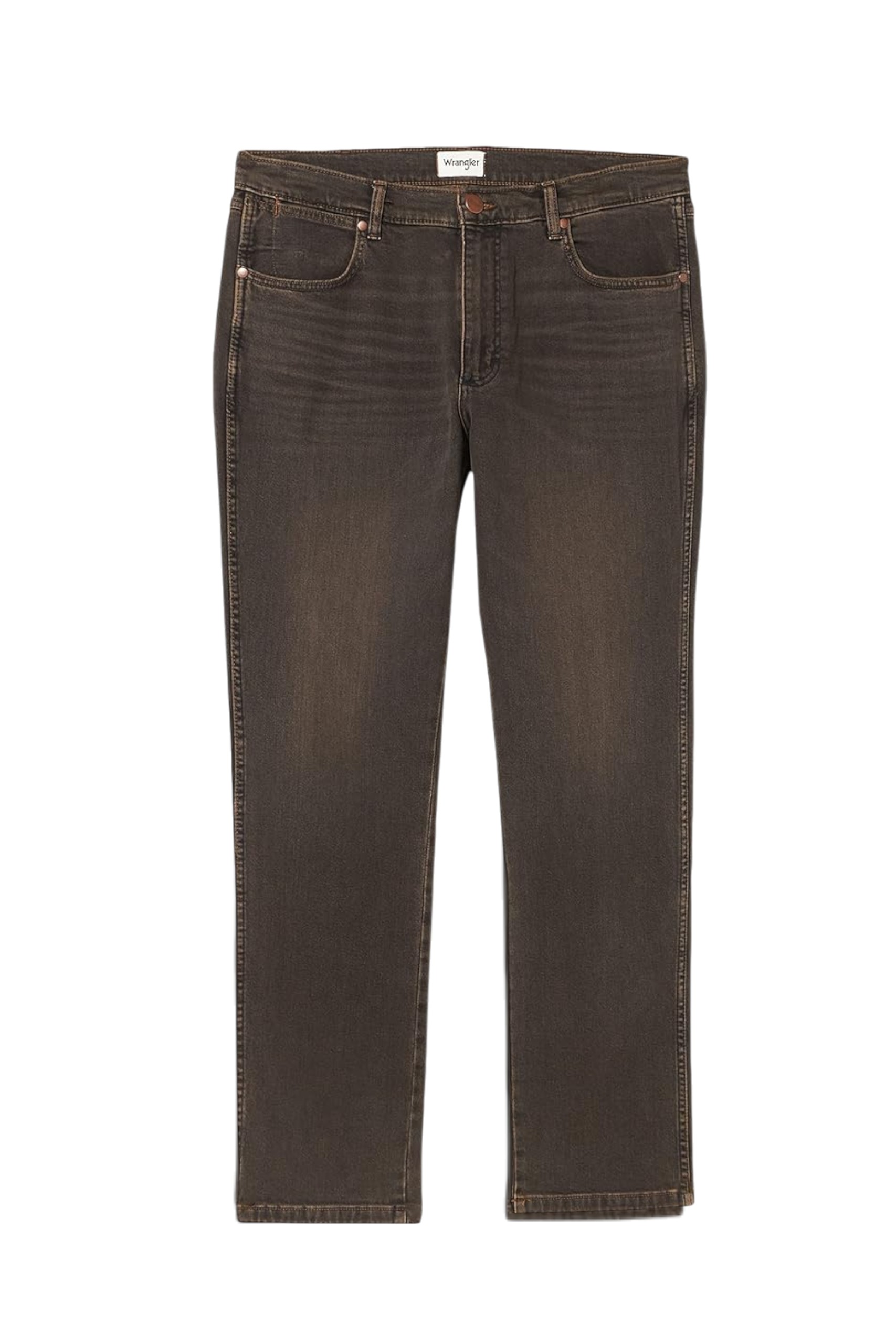 Greensboro Black Clay Washed
