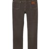 Greensboro Black Clay Washed
