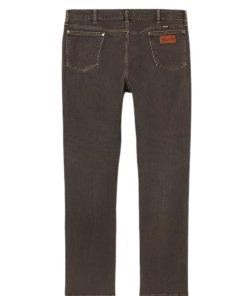 Greensboro Black Clay Washed
