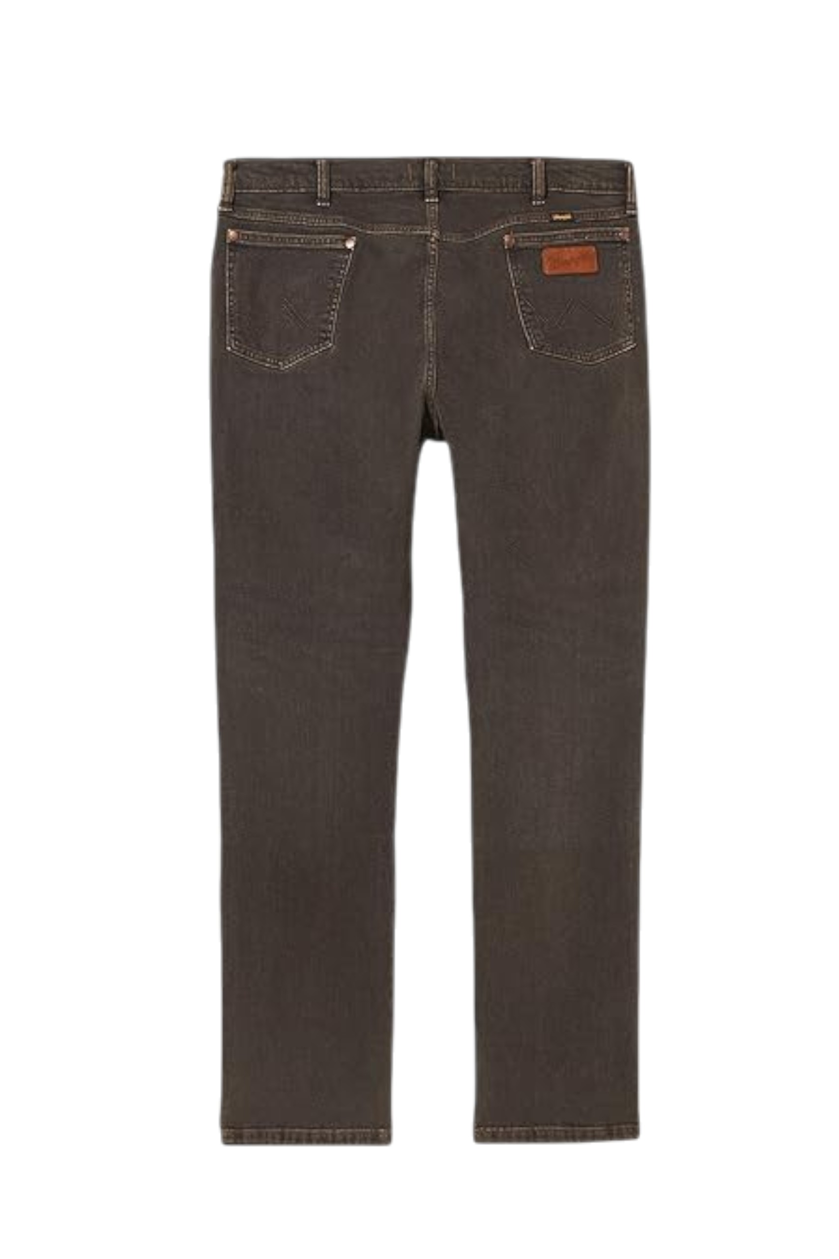 Greensboro Black Clay Washed