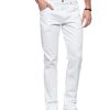 Greensboro Optic White(W40/L32)