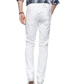 Greensboro Optic White(W40/L32)