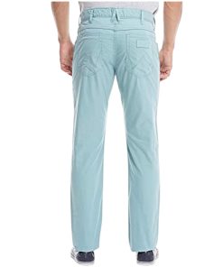 Greensboro Smoke Blue