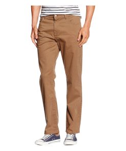 Texas Stretch Espresso(W32/L32)