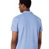 Refined Polo Shirt Wrangler Blue Size : M