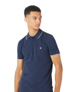 Polo Shirt Size : S