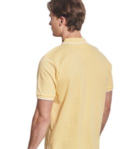 Ss Polo Tee Size : S