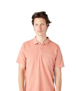 Overdye Polo