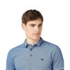 Refined Polo Medieval Blue Size : M