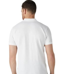 Polo Shirt White