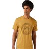 Americana Tee Dijon