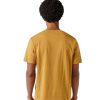 Americana Tee Dijon