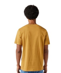 Americana Tee Dijon