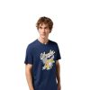 Americana Tee Navy