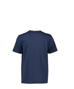 Americana Tee Navy