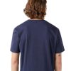 Americana Tee Navy Size: Xl