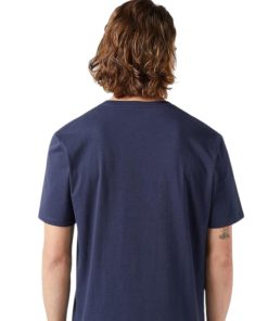 Americana Tee Navy Size: Xl