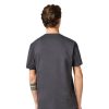 Americana Tee Faded Black