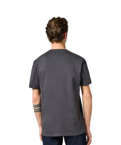 Americana Tee Faded Black