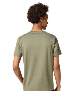 Americana Tee Dusty Olive