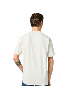 Americana Tee Vintage White