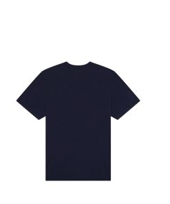 Americana Tee Navy Blue
