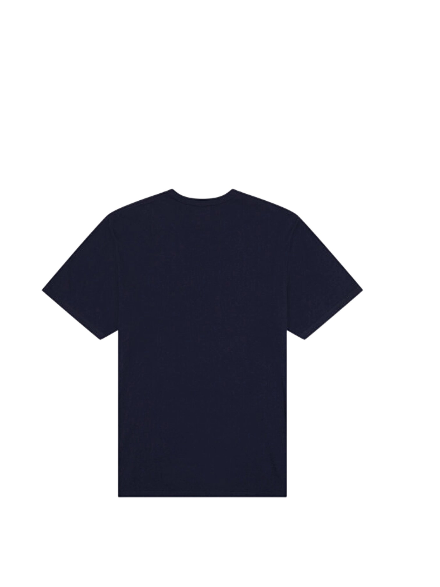 Americana Tee Navy Blue