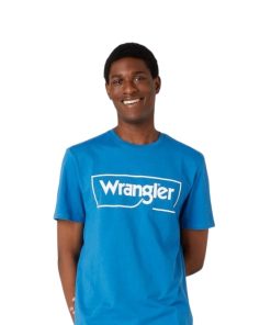 Frame Logo Teedeep Water Size : S
