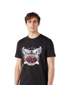 Americana Tee Size: Xl
