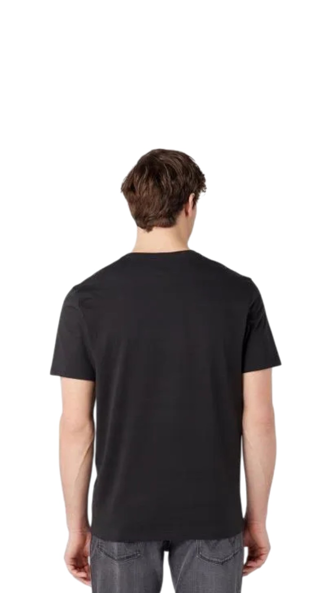 Americana Tee Size: Xl