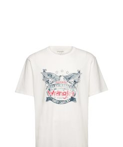 Americana Tee