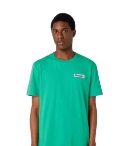 Logo Teeleprechaun Green