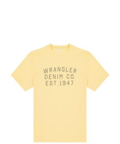 Graphic Teepale Banana