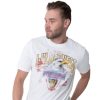 Eagle Tee Size : Xxl