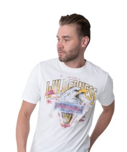 Eagle Tee Size : Xxl