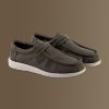 100% cotton ultralight shoes