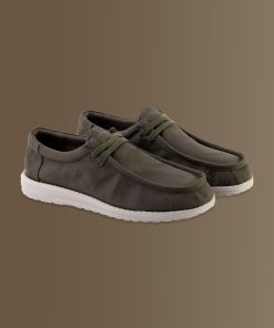 100% cotton ultralight shoes
