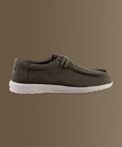 100% cotton ultralight shoes