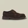 Ranger men’s shoes, 100% genuine leather with rubber sole