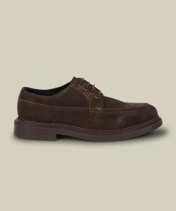 Ranger men’s shoes, 100% genuine leather with rubber sole