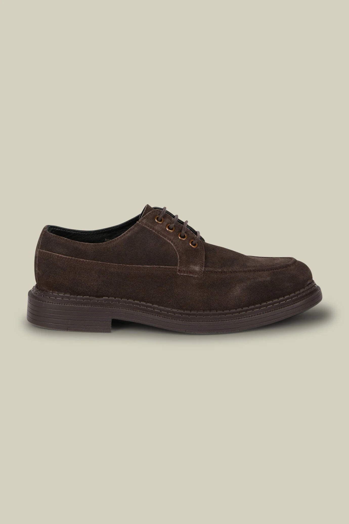 Ranger men’s shoes, 100% genuine leather with rubber sole