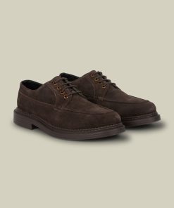 Ranger men’s shoes, 100% genuine leather with rubber sole