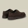 Ranger men’s shoes, 100% genuine leather with rubber sole