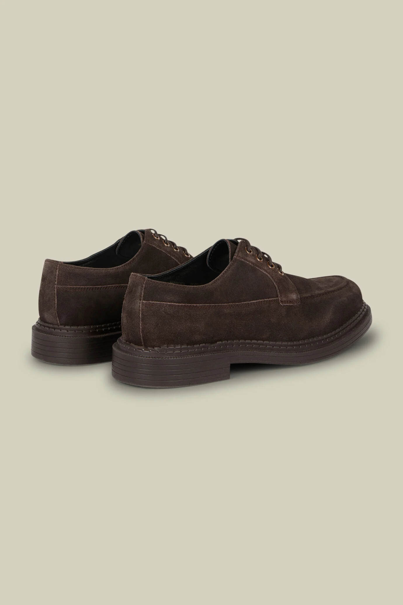 Ranger men’s shoes, 100% genuine leather with rubber sole