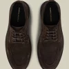 Ranger men’s shoes, 100% genuine leather with rubber sole