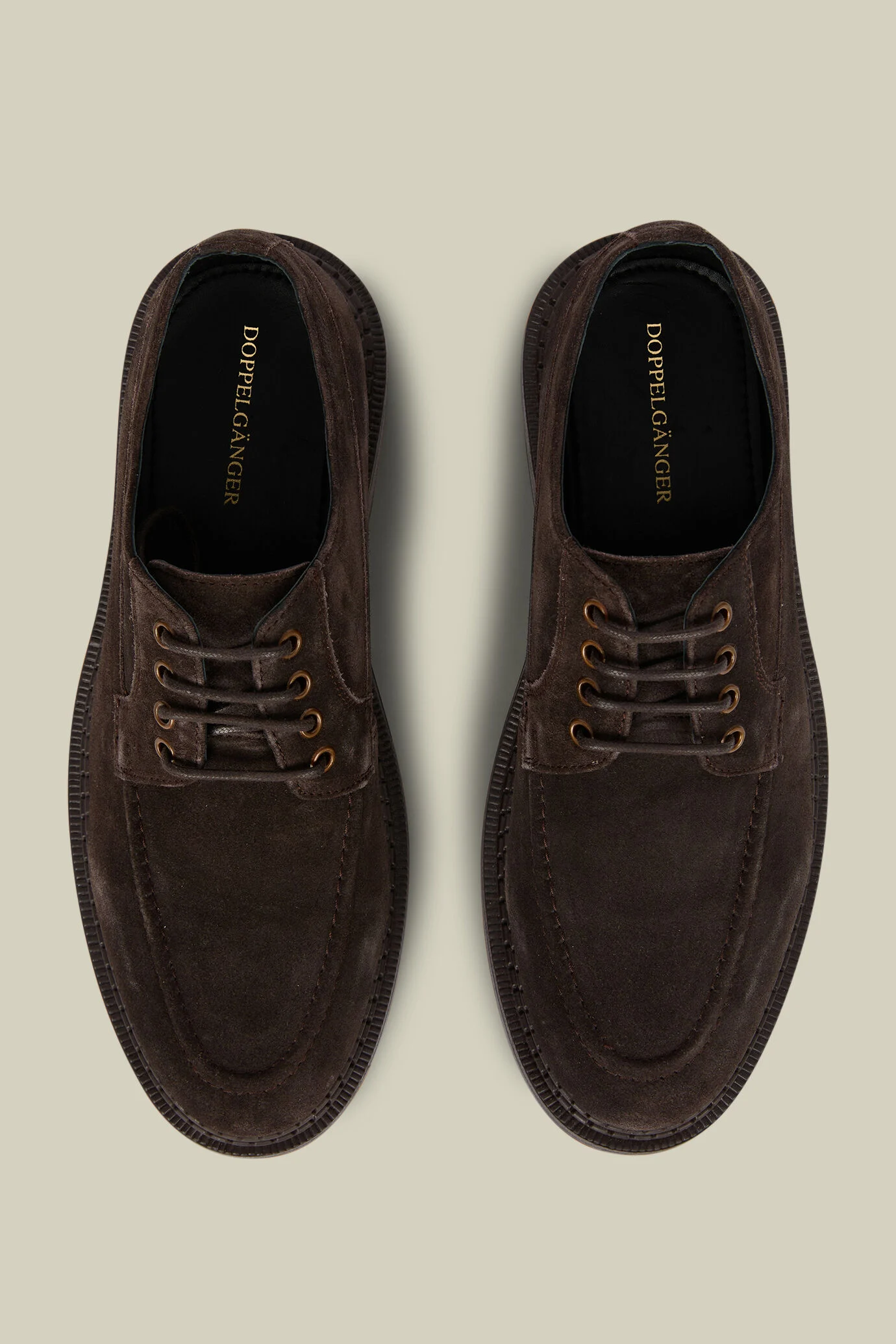 Ranger men’s shoes, 100% genuine leather with rubber sole