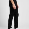 Brooklyn Straight Clean Black