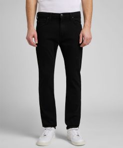 Rider Black Rinse